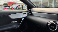 Mercedes-Benz CLA 180 AMG Line 4dr Tip Auto Petrol Saloon